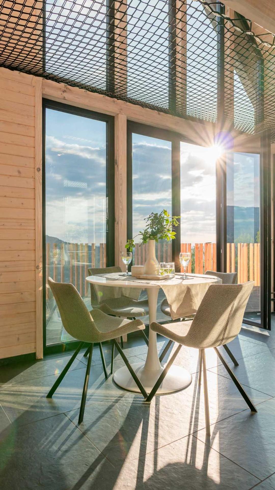 Holiday home Zimna Woda 50 *