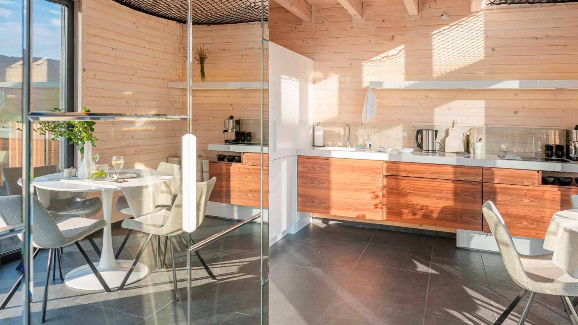 Holiday home Zimna Woda 50 Brenna