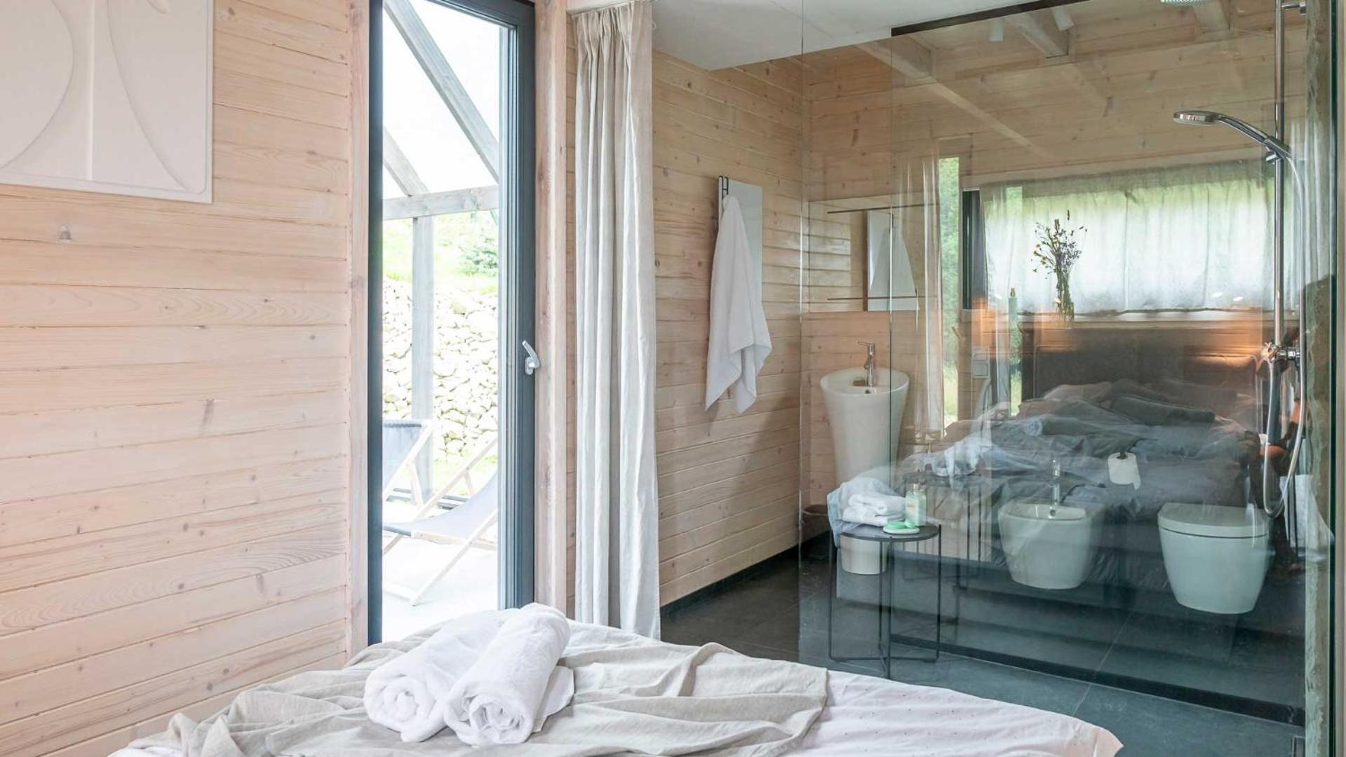 Zimna Woda 50 Holiday home