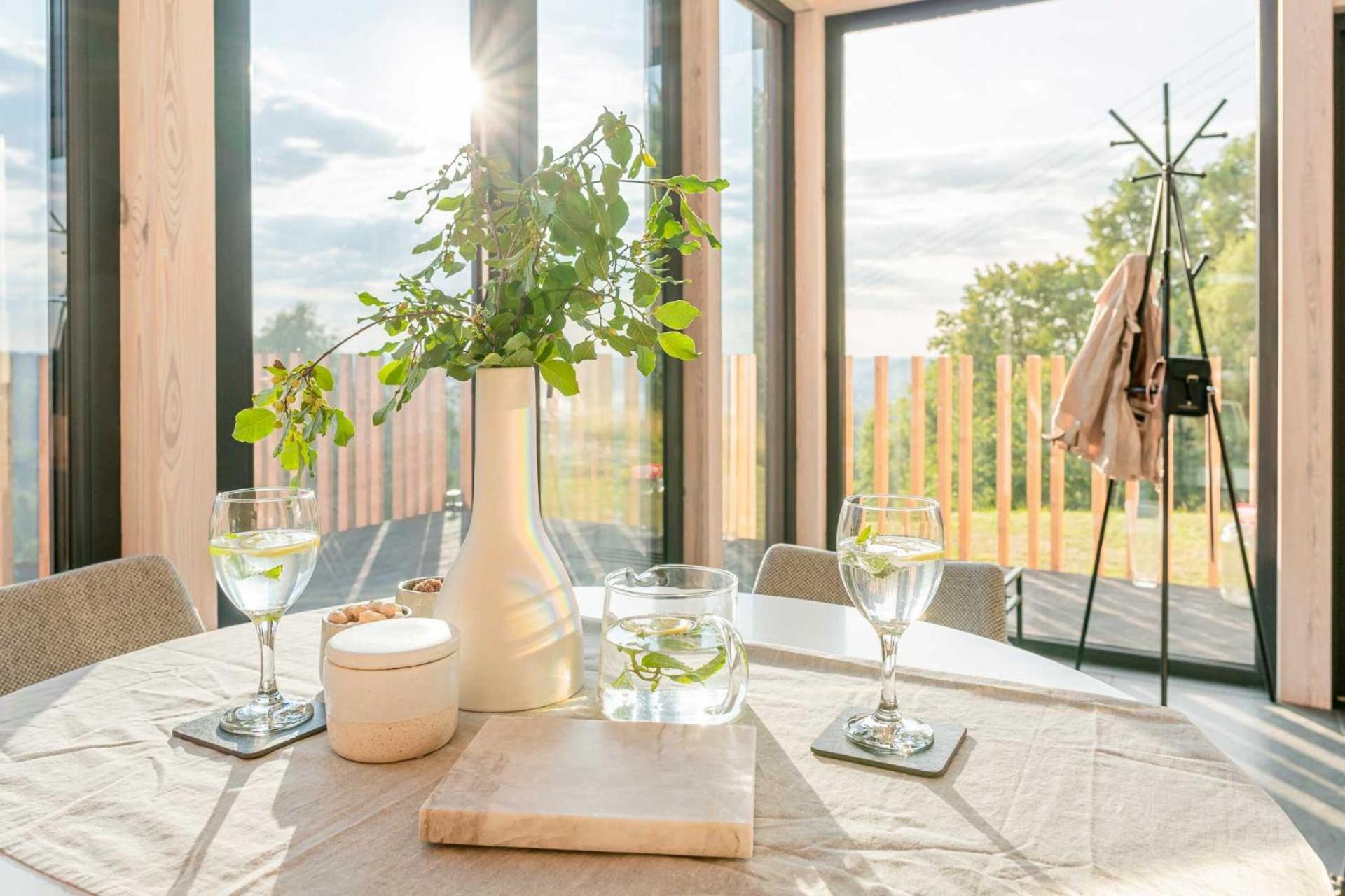Zimna Woda 50 Holiday home Brenna