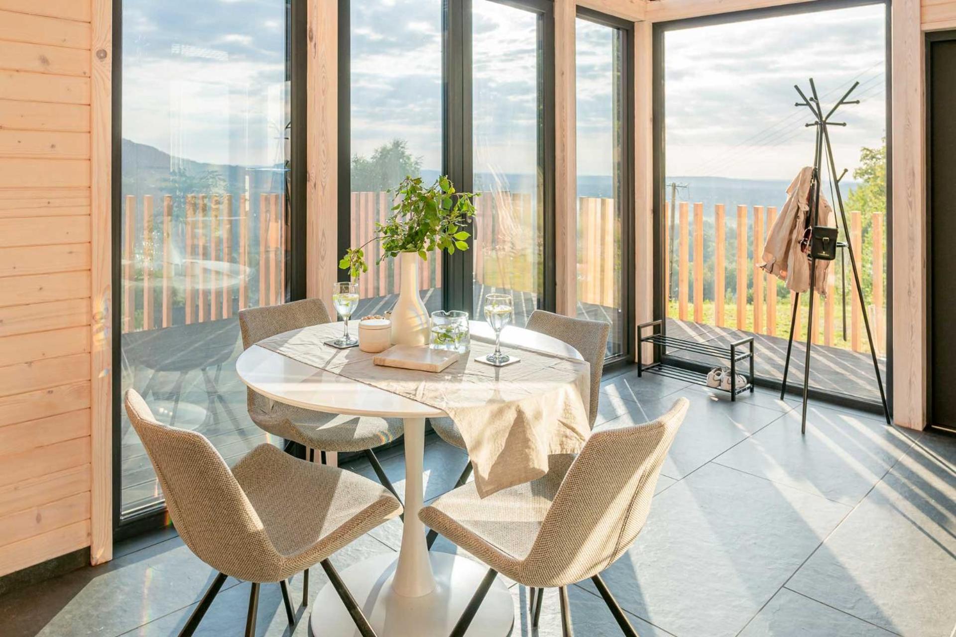 Zimna Woda 50 Holiday home *