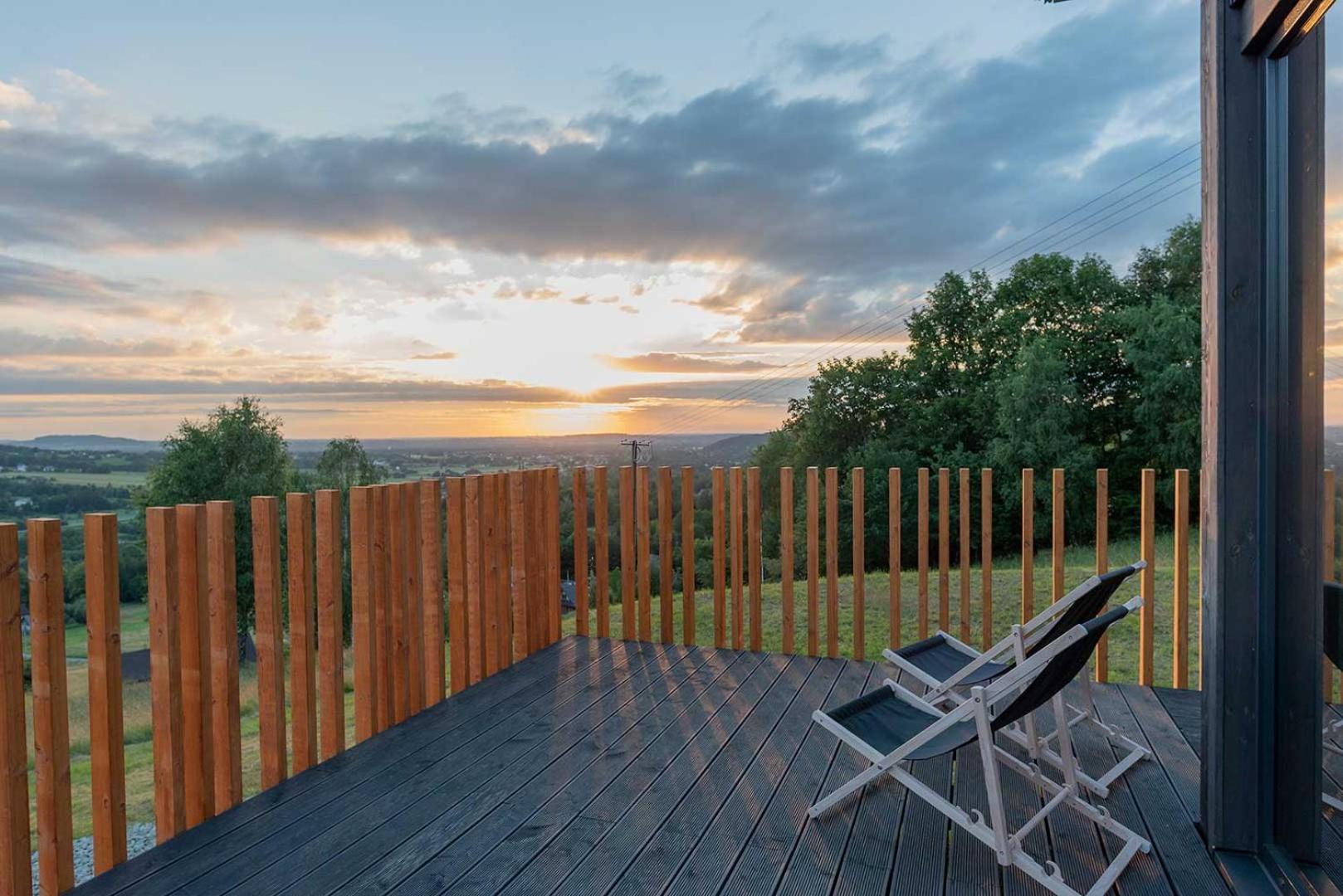 Zimna Woda 50 Holiday home *
