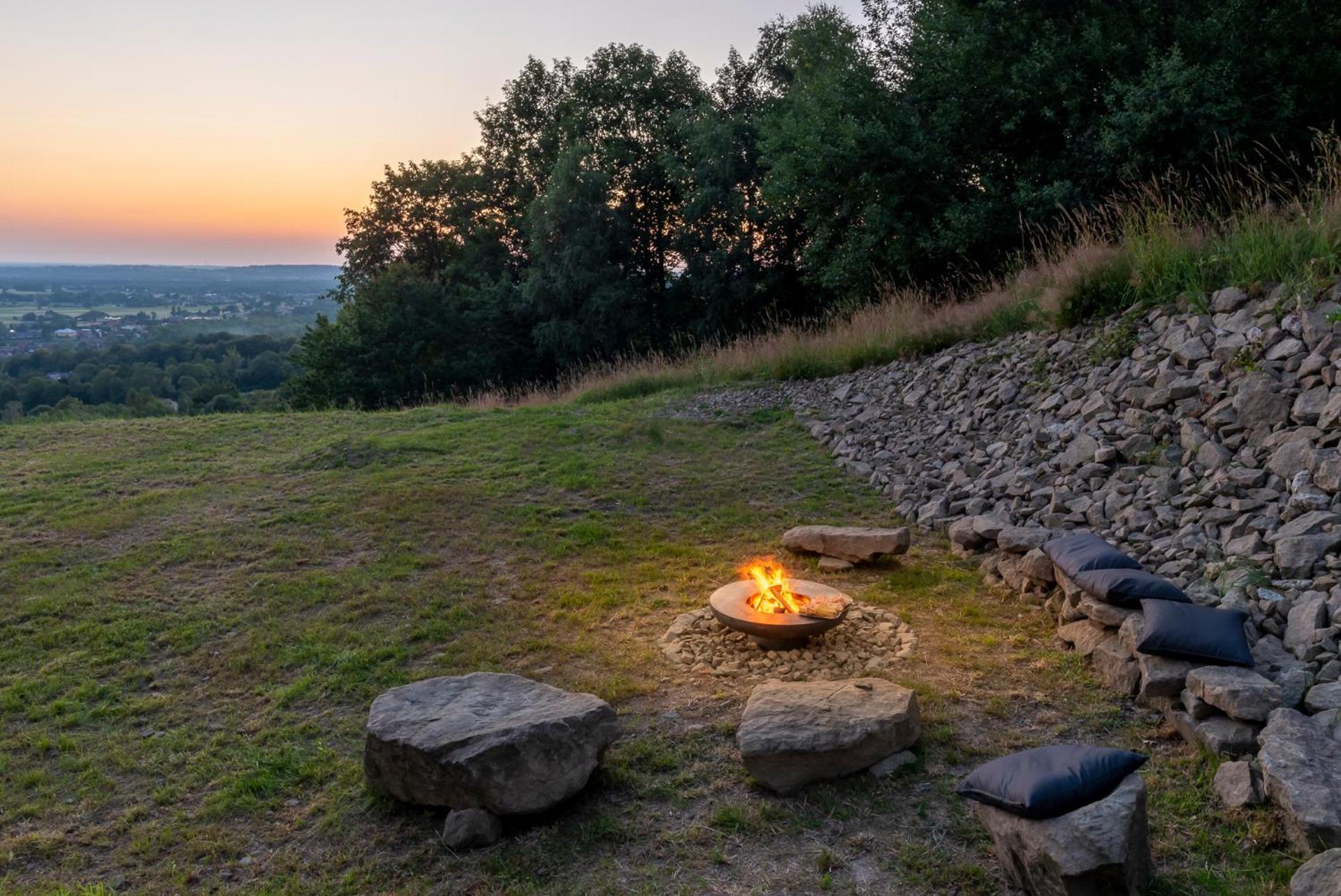 Holiday home Zimna Woda 50