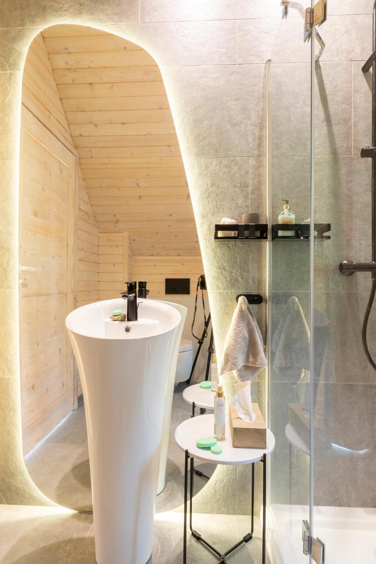 Zimna Woda 50 Holiday home