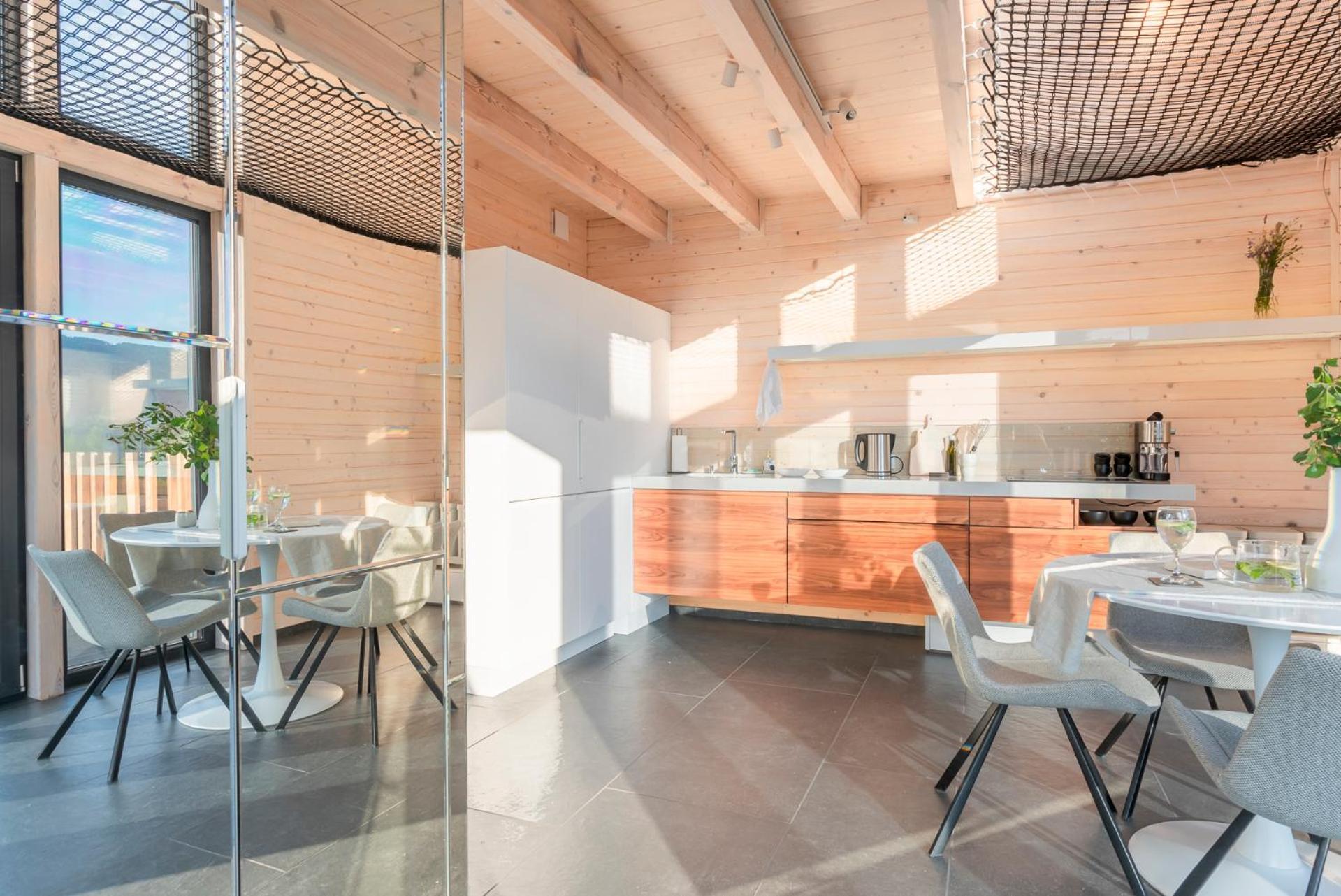 Zimna Woda 50 Holiday home Brenna
