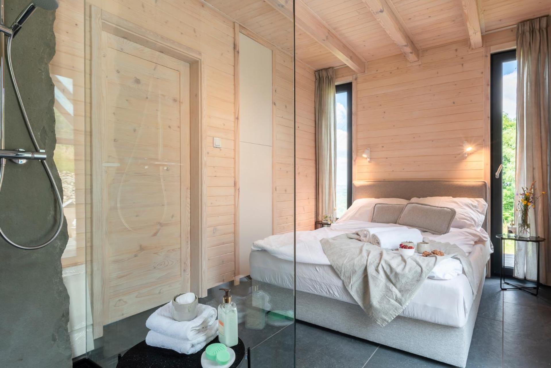 Zimna Woda 50 Holiday home Brenna