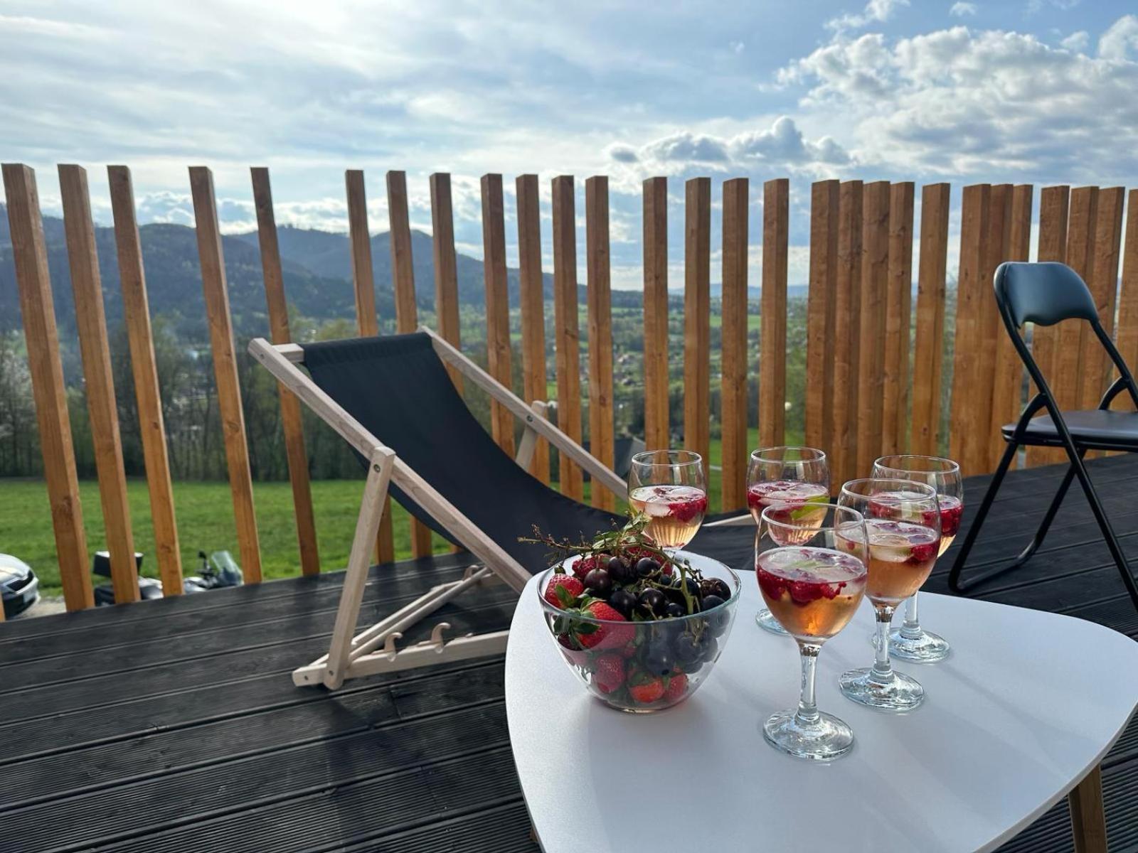 Zimna Woda 50 Holiday home Brenna