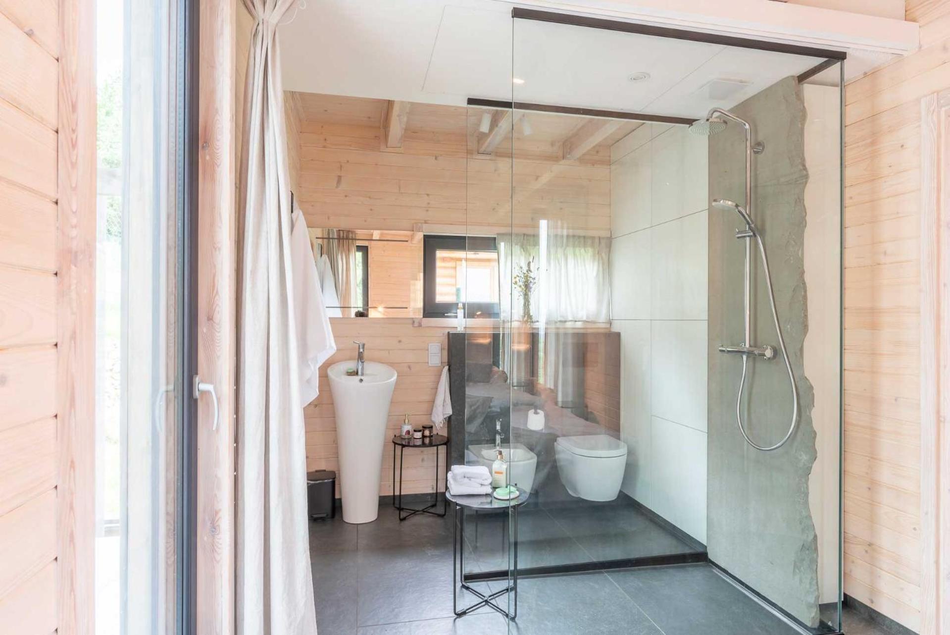 Holiday home Zimna Woda 50 *